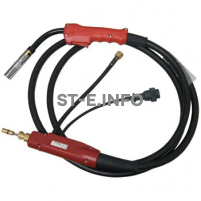 Сварочная горелка Panasonik арт. YT-35CV4 - st-e.info - Тамбов