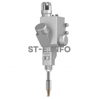 Автоматическая горелка для лазерной сварки SUP26A - st-e.info - Тамбов