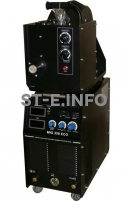 Полуавтомат для сварки MIG-350 ECO - st-e.info - Тамбов