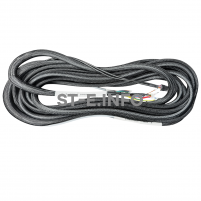 Кабель соединительный лазерной горелки SUP23T L-10 метров. тип 3, артикул: Т-10М - st-e.info - Тамбов