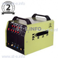 Инвертор сварочный TIG-200P AC/DC, 220В - st-e.info - Тамбов