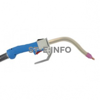 Корпус горелки TBi MOG-70 - st-e.info - Тамбов