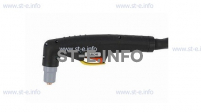 Плазмотрон для ручной резки PLC-60 12m G1/4 - st-e.info - Тамбов