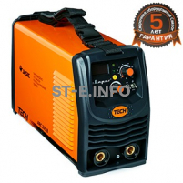 Сварочный инвертор Сварог TECH ARC 205 В (Z203) - st-e.info - Тамбов