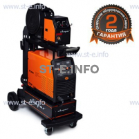 Инвертор сварочный Сварог TECH MIG 5000 (N221) - st-e.info - Тамбов