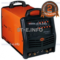 Сварочный инвертор Сварог TECH для аргонодуговой сварки TIG 200 P AC/DC (E101) - st-e.info - Тамбов