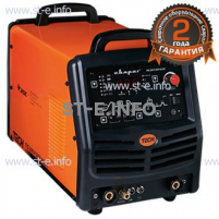 Сварочный инвертор Сварог TECH TIG 200 P DSP AC/DC (E104) - st-e.info - Тамбов