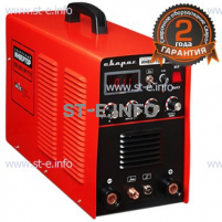Сварочный инвертор Сварог для аргонодуговой сварки TIG 250 (R111) - st-e.info - Тамбов