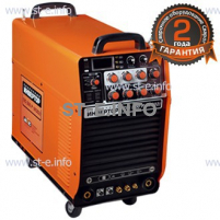 Сварочный инвертор Сварог TIG 500 P (W302) - st-e.info - Тамбов