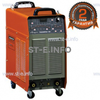 Сварочный инвертор Сварог TIG 500 P DSP AC/DC (J1210) - st-e.info - Тамбов