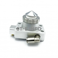 Сопловая часть в сборе TRA BM111 (BM110) 120AG1700B - st-e.info - Тамбов