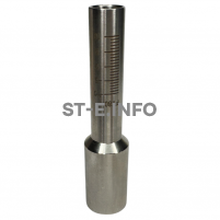 Трубка для измерения SUP23T градуированная - st-e.info - Тамбов