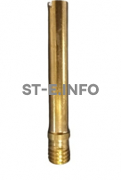 Трубка охлаждения для плазмотрона TK130 - st-e.info - Тамбов