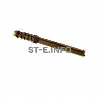 Трубка водяного охлаждения LTH03-010 для плазмотрона Liuhe - st-e.info - Тамбов