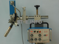 Угловой сварочный осциллятор ED-WRS - st-e.info - Тамбов