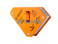 Угольник магнитный МОТ–25 (QJ6006) - st-e.info - Тамбов