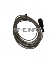 Кабель управления в сборе SINTIG-26M артикул: 8007417 - st-e.info - Тамбов