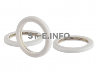 Уплотнительное кольцо для защитного стекла 38,5x30,5x3,7 мм - st-e.info - Тамбов