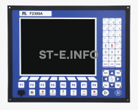 Обновление программного обеспечения контролера ЧПУ F2300A до версии PRO V5.0 - st-e.info - Тамбов