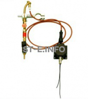 Устройство розжига для машин газовой резки портального и консольного типа 24V 30mm, 8mm - st-e.info - Тамбов