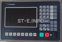 Управляющий блок ЧПУ SF-2100S - st-e.info - Тамбов