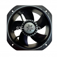 Вентилятор для DOG-120 PRO - st-e.info - Тамбов