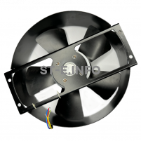 Вентилятор 250FZY8T-D - st-e.info - Тамбов