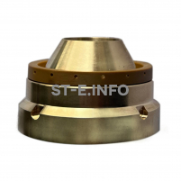 Внутренний держатель LTH03-070 для плазмотрона Liuhe - st-e.info - Тамбов