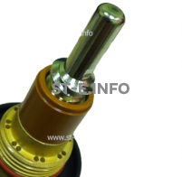  Электрод для плазмотрона арт. W03X0893-60A ECO - st-e.info - Тамбов