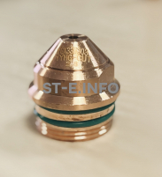 Сопло для плазмотронов YGX300 2.8ММ - st-e.info - Тамбов