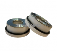 Керамический держатель сопла D32 (M14)для Raytools  арт.120274100B - st-e.info - Тамбов