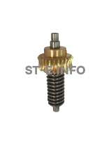 Шестерня приводная для портативной самоходной машинки  CG1-30, SG1-100, SG2-200 - st-e.info - Тамбов