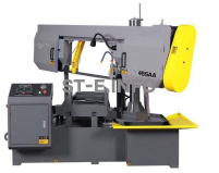 Полуавтоматический ленточнопильный станок 45SAA - st-e.info - Тамбов