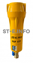 Фильтр тонкой очистки воздуха RSP 07Р - st-e.info - Тамбов