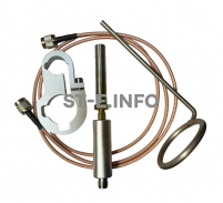 Набор сменных частей для контроллера CHC-200/CHC-400 тип Screw NEW - st-e.info - Тамбов