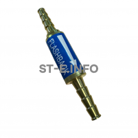 Клапан обратного удара кислород М8 - st-e.info - Тамбов