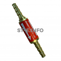 Клапан обратного удара пропан М8 - st-e.info - Тамбов