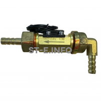 Датчик потока воды DOG200, DOG300, DOG400 - st-e.info - Тамбов