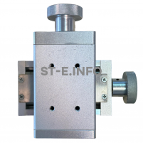 Слайдер механический 1050-2 - st-e.info - Тамбов