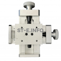 Слайдер механический 2060-2 - st-e.info - Тамбов