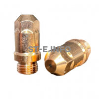 Электрод YK100 - st-e.info - Тамбов