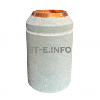 Насадка защитная для плазмотрона  А141 - st-e.info - Тамбов