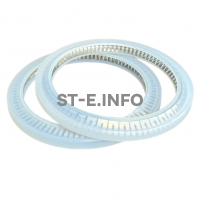 Уплотнительное кольцо 42.5х4х3.2 mm - st-e.info - Тамбов