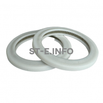 Уплотнительное кольцо 15*21*2.7 для горелок SUP - st-e.info - Тамбов