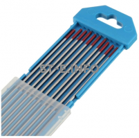 Вольфрамовые электроды WT 20 - D 5,0 / 175 - st-e.info - Тамбов