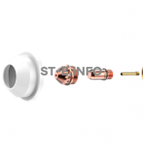 Электрод для плазмотрона Y600 - st-e.info - Тамбов