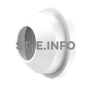 Керамическая насадка для плазмотрона Y600 - st-e.info - Тамбов