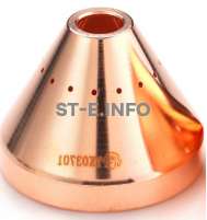 Экран защитный YK130 артикул YK03701 - st-e.info - Тамбов