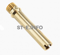 Трубка воздушная YK600 - st-e.info - Тамбов