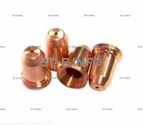 Сопло для плазмотрона AUTOCUT 125P арт. PD0179-13 - st-e.info - Тамбов